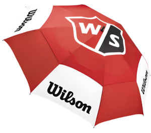 Golf Umbrellas: Wilson Tour Umbrella