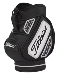 Titleist Desk Caddy