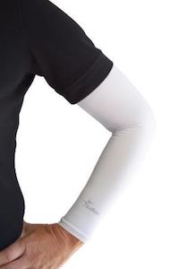 Other Golfing Gear: IceRays 50+ Protective Cooling Arm Sleeves