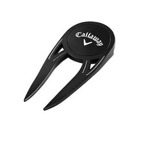 Other Golfing Gear: Callaway Double Prong Divot Tool