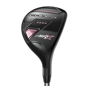 Cobra: Cobra Air-X 23° 4 Hybrid