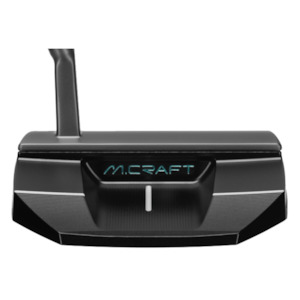 Mizuno: Mizuno M-Craft X 04 Putter 2025