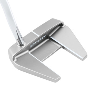 Odyssey Ai-ONE Silver Milled Seven T DB Putter