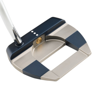 Odyssey: Odyssey Ai-ONE Cruiser Milled Jailbird DB Versa OS Putter