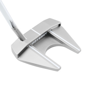 Odyssey: Odyssey Ai-ONE Silver Seven S Putter