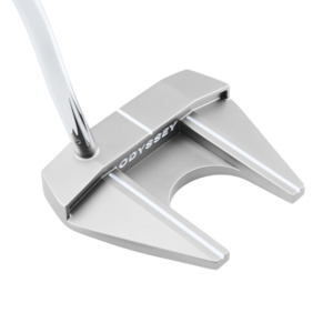 Odyssey: Odyssey Ai-ONE Silver Seven DB Putter