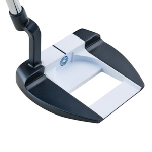 Odyssey: Odyssey Ai-ONE Jailbird Mini Versa 90 CH Putter