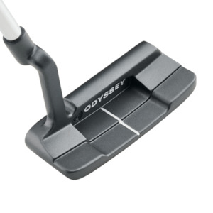 Odyssey: Odyssey 2025 DFX One Wide CH Putter