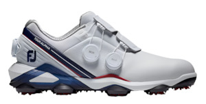 FootJoy Tour Alpha Triple Boa Men's Golf Shoes