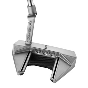 Scotty Cameron: Scotty Cameron 2025 Phantom 7.2 Putter