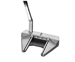 Scotty Cameron: Scotty Cameron 2024 Phantom 7.5 Putter | Left Handed