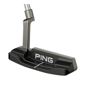 PING 2025 Scottsdale Anser Putter | Left-Handed