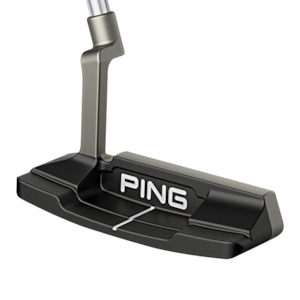 PING 2025 Scottsdale Anser 2D Putter