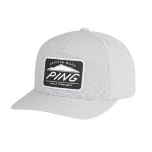 PING Camelback Patch Cap