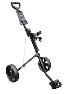 Trundlers: Masters Junior Trundler