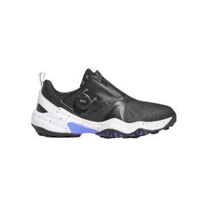 Womens Footwear: Adidas Codechaos Boa 25 Spikeless Womens Golf Shoes