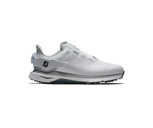Womens Footwear: FootJoy Women's BOA Pro SLX Shoe