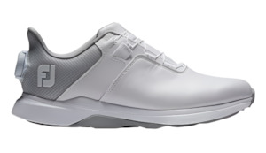 Womens Footwear: FootJoy ProLite Women’s BOA Golf Shoes
