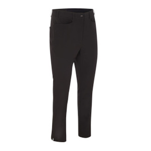 Womens Apparel: ProQuip Winter Tech Women's Pants | Black