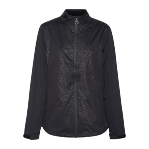 Sporte Leisure Storm Chaser Women’s Rain Jacket | Black