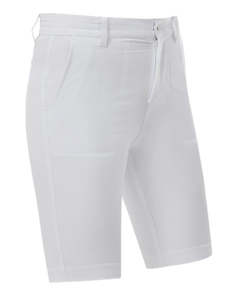 FootJoy Women's Performance Shorts | White