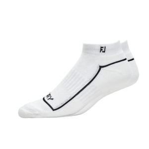 FootJoy Womens's Prodry Sportlet Socks