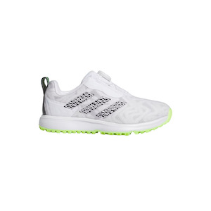 Adidas 2025 Codechaos BOA Junior Golf Shoes