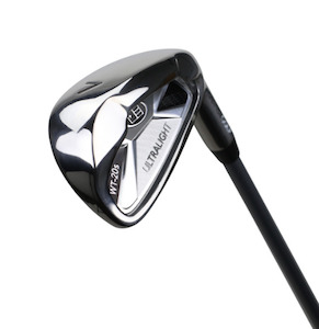 Junior Golf: US Kids 7 Iron