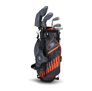 Junior Golf: US Kids UL51 Junior Golf Package Set