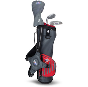 US Kids UL39 Junior Golf Package Set
