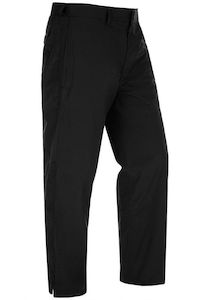 Proquip Tempest Womens Pants | Black