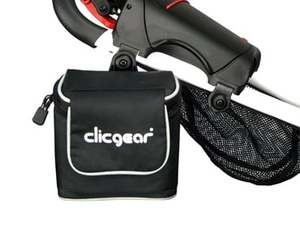 Clicgear Rangefinder / Valuables Bag