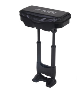 Golf Trundler Accessories: MGI ZIP Trundler Seat