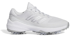 Adidas Men's ZG23 Vent Golf Shoes - White (US 11 only)