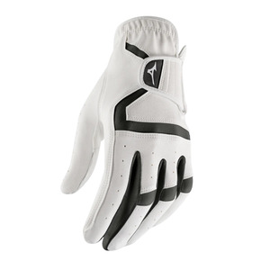 Golf Gloves: Mizuno MX Men’s Cadet Glove | White