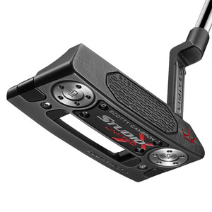 Scotty Cameron 2025 Studio Xperimental Squareback 2 Putter | Limited Edition