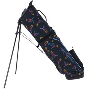 PING 2026 Moonlander Stand Bag | Mr PING Multi