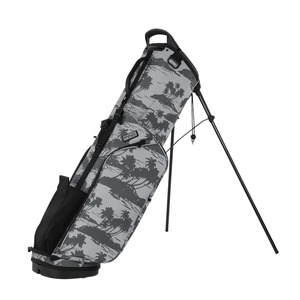 PING 2026 Moonlander Stand Bag | Grey Isles