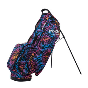 PING Hoofer 231 Stand Bag | Mosaic
