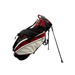 Ogio 2026 Silencer Hybrid Bag | Volcanic