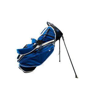Golf Stand Bags: Ogio 2026 Silencer Hybrid Bag | Blue Sky