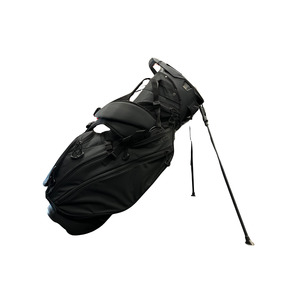 Golf Stand Bags: Ogio 2026 Silencer Hybrid Bag | Black