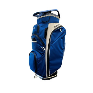 Ogio 2026 Silencer Cart Bag | Blue Sky