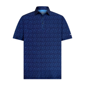 Sporte Leisure Men’s Dri-Sporte Drift Polo | French Navy