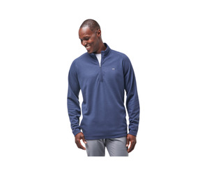 Travis Mathew Men's Upgraded Pullover