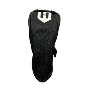 Callaway Premium Hybrid Headcover | Black/White