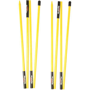Pride Collapsible Alignment Sticks