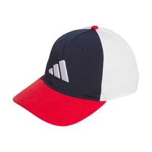 Adidas Colourblock Snapback Hat
