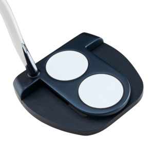 Odyssey: Odyssey Ai-ONE CRUISER Jailbird 2-Ball DB Putter