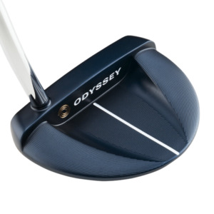 Odyssey: Odyssey Ai-ONE Milled Rossie V T DB Putter